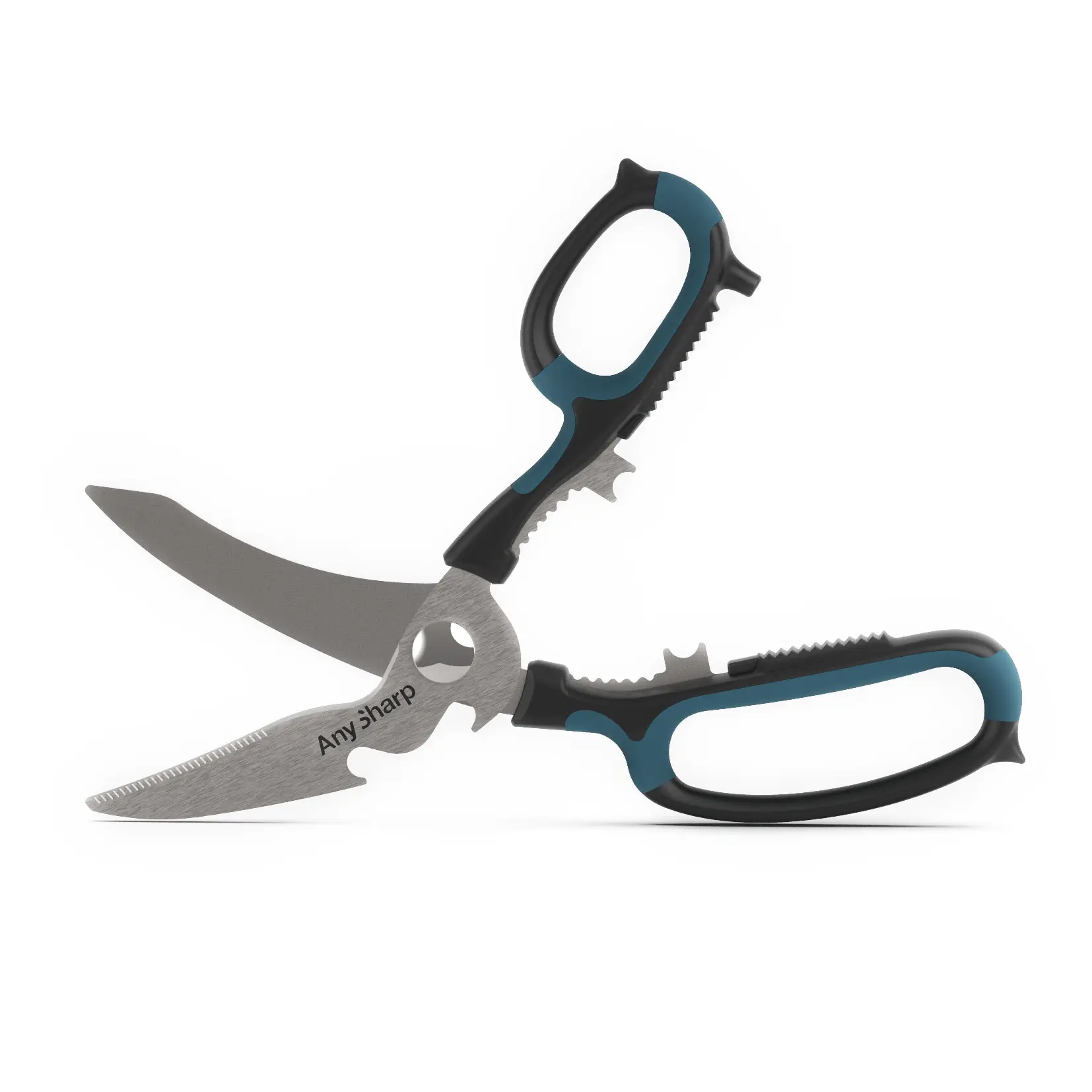 Discover the AnySharp range